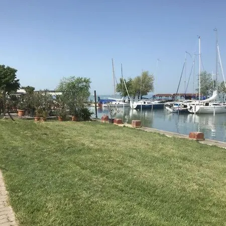 Summer Beach Apartman Siofok Апартаменты Шиофок